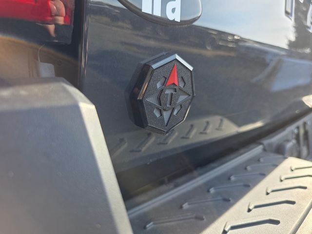 2025 Toyota Tacoma Hybrid Trailhunter - 22941596 - 21