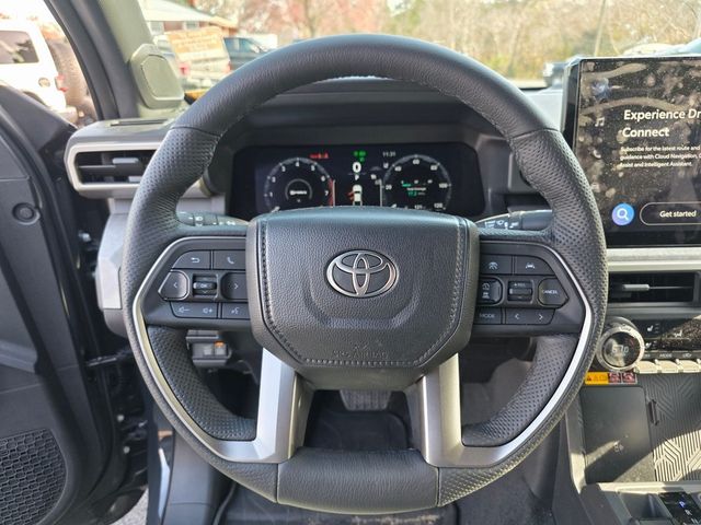2025 Toyota Tacoma Hybrid Trailhunter - 22941596 - 28