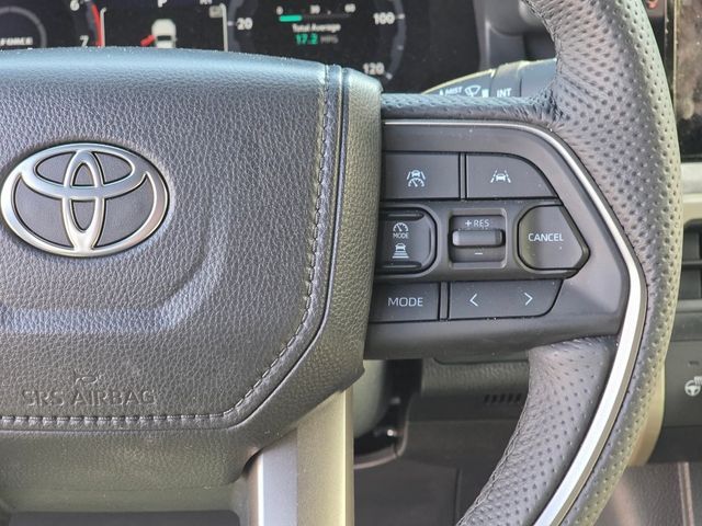 2025 Toyota Tacoma Hybrid Trailhunter - 22941596 - 29