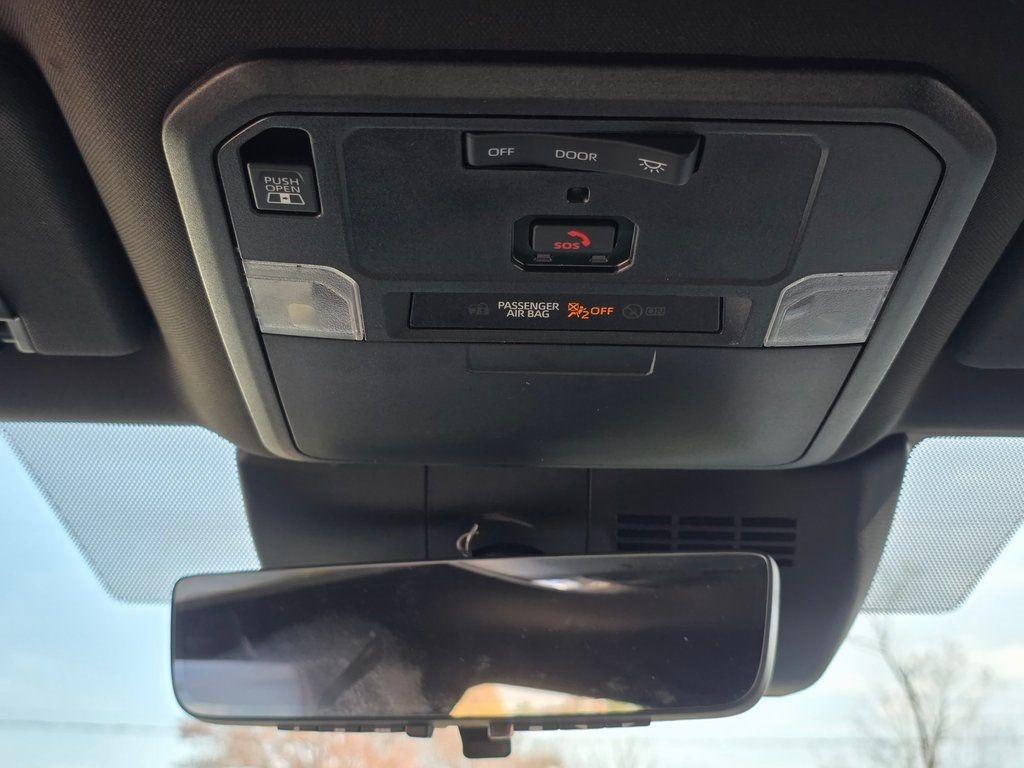 2025 Toyota Tacoma Hybrid Trailhunter - 22941596 - 32