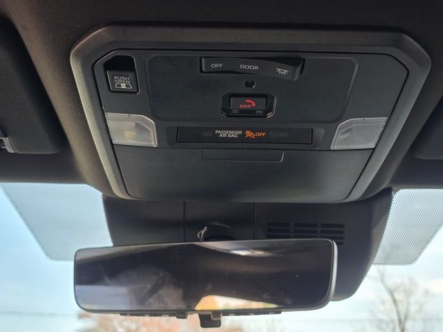 2025 Toyota Tacoma Hybrid Trailhunter - 22941596 - 32