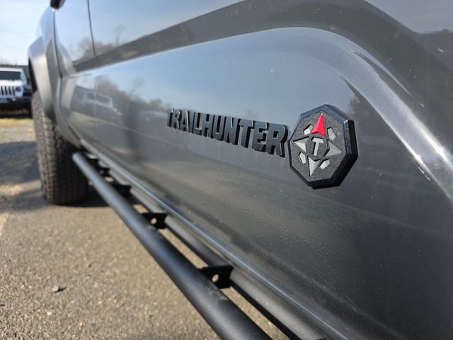 2025 Toyota Tacoma Hybrid Trailhunter - 22941596 - 33