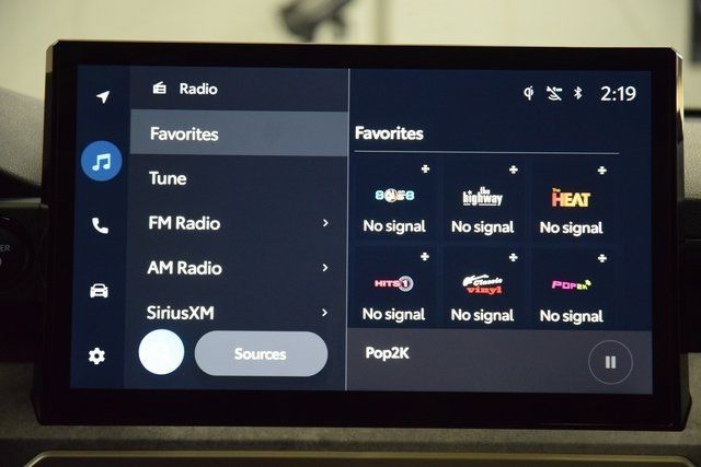 2025 Toyota Tacoma Hybrid Trailhunter - 22941596 - 36