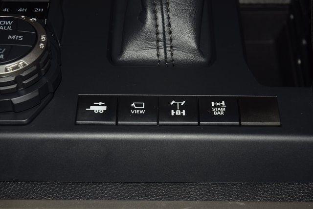 2025 Toyota Tacoma Hybrid Trailhunter - 22941596 - 38