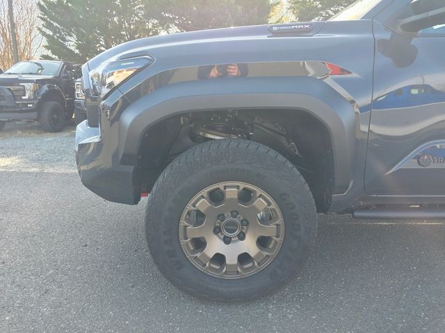 2025 Toyota Tacoma Hybrid Trailhunter - 22941596 - 3