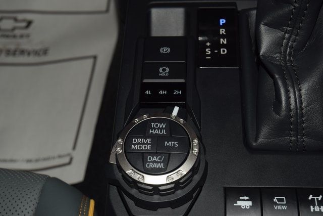 2025 Toyota Tacoma Hybrid Trailhunter - 22941596 - 39