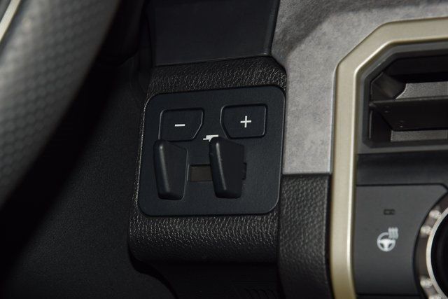 2025 Toyota Tacoma Hybrid Trailhunter - 22941596 - 40