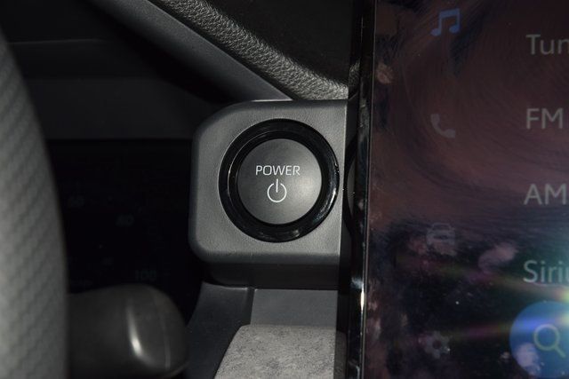 2025 Toyota Tacoma Hybrid Trailhunter - 22941596 - 41