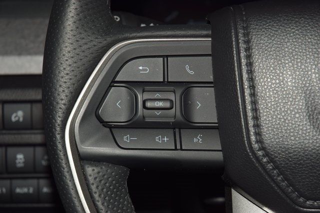 2025 Toyota Tacoma Hybrid Trailhunter - 22941596 - 44