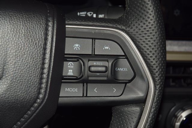 2025 Toyota Tacoma Hybrid Trailhunter - 22941596 - 45