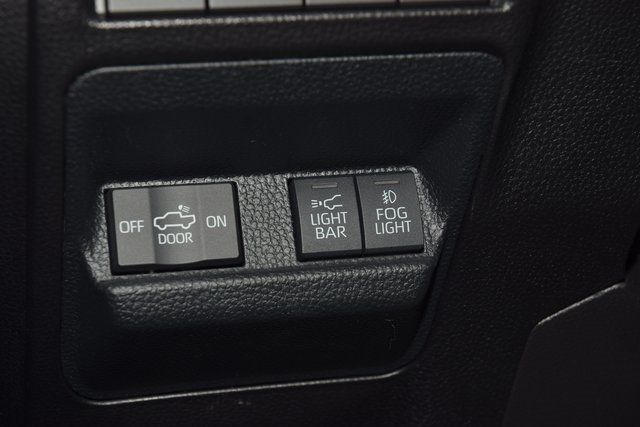 2025 Toyota Tacoma Hybrid Trailhunter - 22941596 - 46