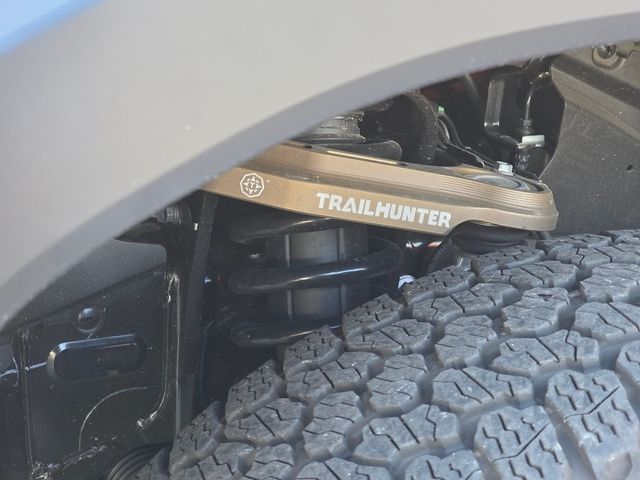 2025 Toyota Tacoma Hybrid Trailhunter - 22941596 - 4