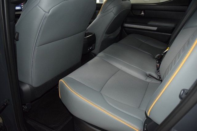 2025 Toyota Tacoma Hybrid Trailhunter - 22941596 - 50