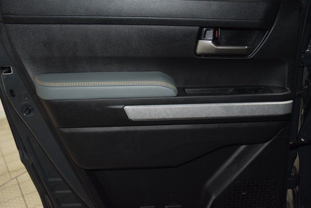 2025 Toyota Tacoma Hybrid Trailhunter - 22941596 - 51