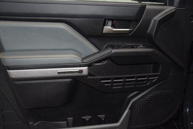 2025 Toyota Tacoma Hybrid Trailhunter - 22941596 - 53