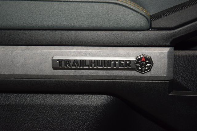 2025 Toyota Tacoma Hybrid Trailhunter - 22941596 - 55