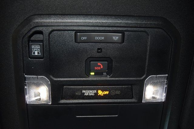 2025 Toyota Tacoma Hybrid Trailhunter - 22941596 - 56