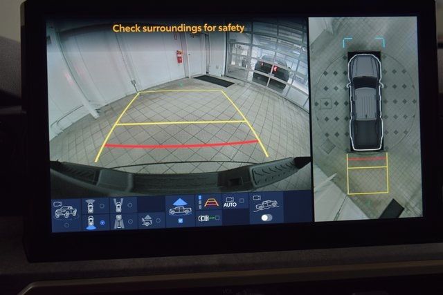 2025 Toyota Tacoma Hybrid Trailhunter - 22941596 - 58