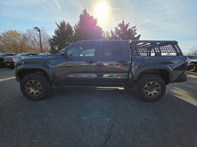 2025 Toyota Tacoma Hybrid Trailhunter - 22941596 - 6