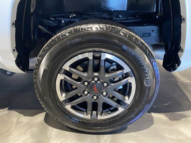 2025 Toyota Tacoma i-FORCE MAX Double Cab LocalTrade/TRDSport/Hybrid/TRDSportPremiumPkg/TonneauCover - 23095045 - 10