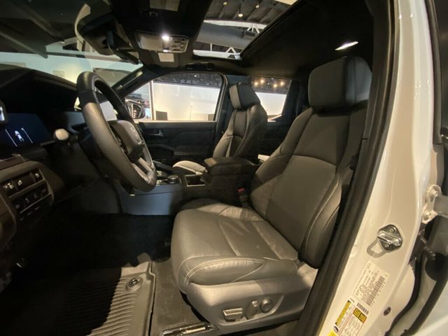 2025 Toyota Tacoma i-FORCE MAX Double Cab LocalTrade/TRDSport/Hybrid/TRDSportPremiumPkg/TonneauCover - 23095045 - 15