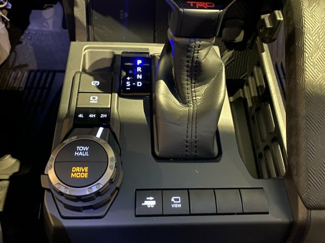 2025 Toyota Tacoma i-FORCE MAX Double Cab LocalTrade/TRDSport/Hybrid/TRDSportPremiumPkg/TonneauCover - 23095045 - 20