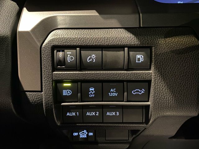 2025 Toyota Tacoma i-FORCE MAX Double Cab LocalTrade/TRDSport/Hybrid/TRDSportPremiumPkg/TonneauCover - 23095045 - 22
