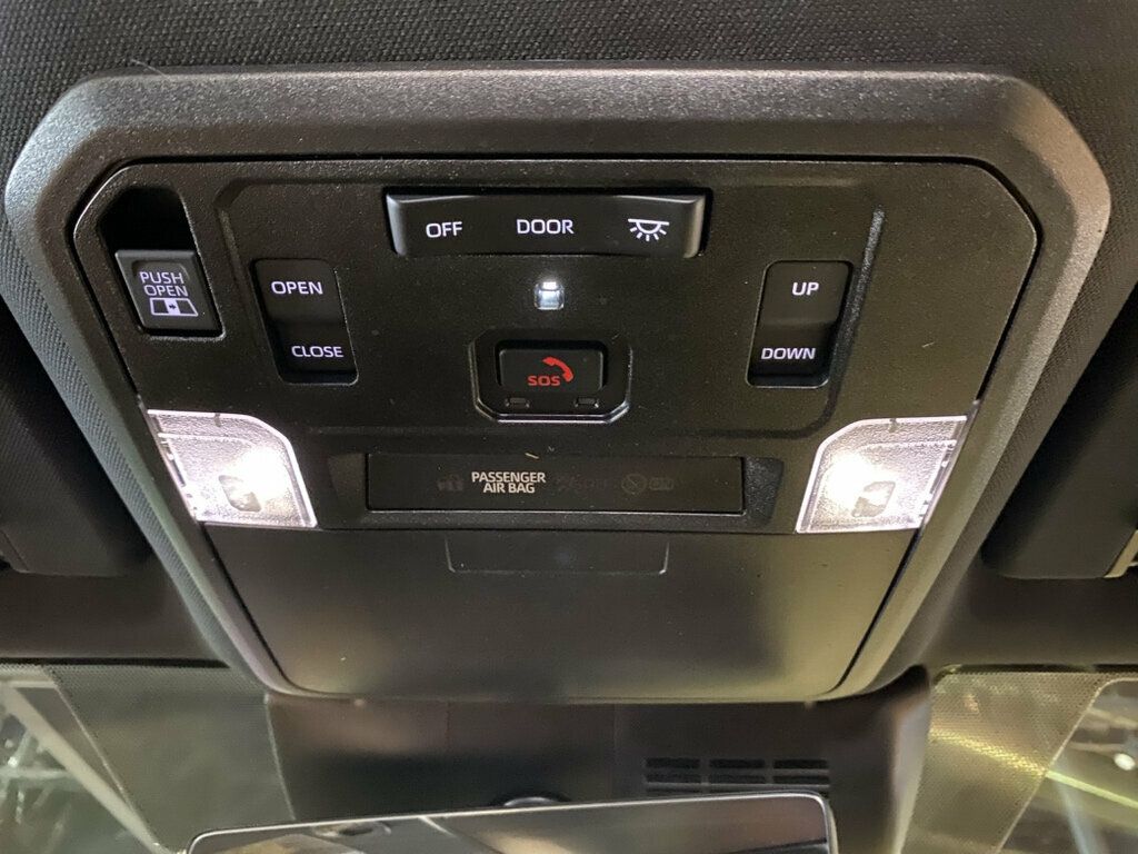 2025 Toyota Tacoma i-FORCE MAX Double Cab LocalTrade/TRDSport/Hybrid/TRDSportPremiumPkg/TonneauCover - 23095045 - 23