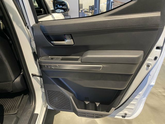 2025 Toyota Tacoma i-FORCE MAX Double Cab LocalTrade/TRDSport/Hybrid/TRDSportPremiumPkg/TonneauCover - 23095045 - 28