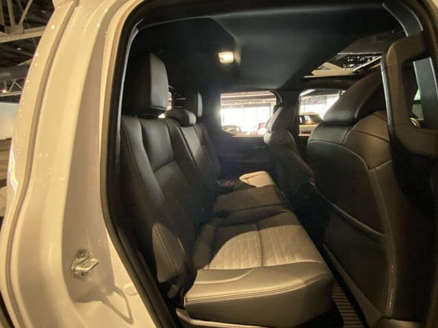2025 Toyota Tacoma i-FORCE MAX Double Cab LocalTrade/TRDSport/Hybrid/TRDSportPremiumPkg/TonneauCover - 23095045 - 30