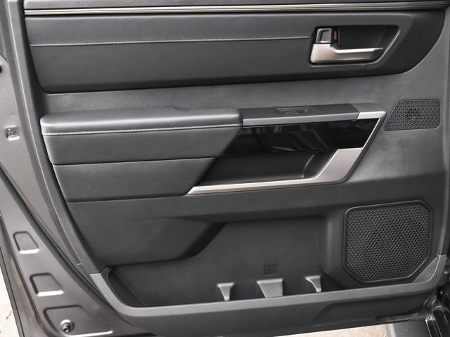 2025 Toyota Tundra Limited - 22870644 - 12