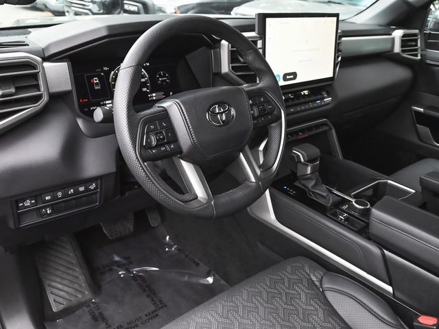 2025 Toyota Tundra Limited - 22870644 - 16