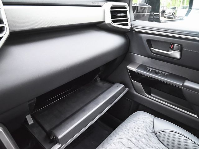 2025 Toyota Tundra Limited - 22870644 - 18