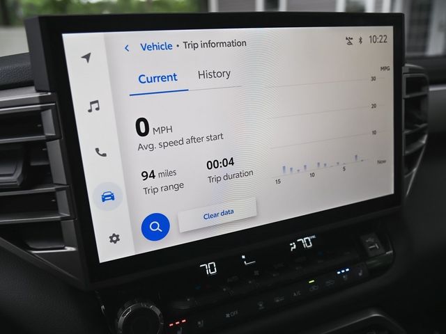 2025 Toyota Tundra Limited - 22870644 - 22