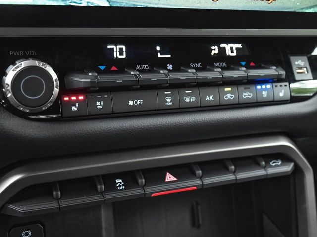 2025 Toyota Tundra Limited - 22870644 - 23