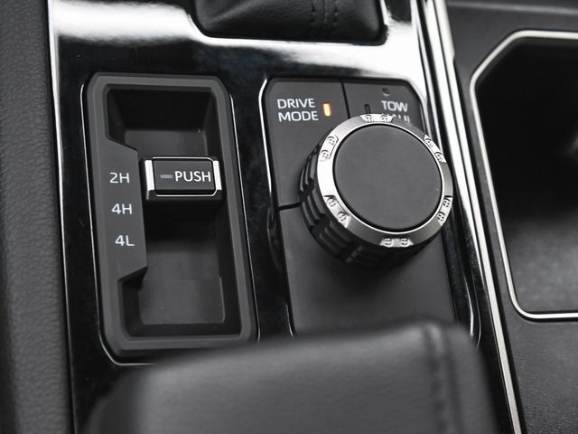 2025 Toyota Tundra Limited - 22870644 - 25