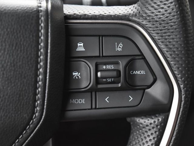 2025 Toyota Tundra Limited - 22870644 - 28