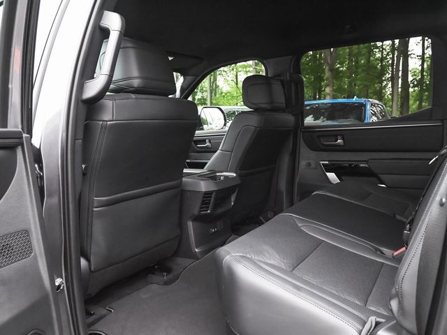 2025 Toyota Tundra Limited - 22870644 - 31
