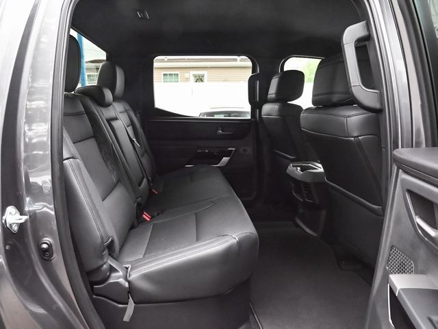 2025 Toyota Tundra Limited - 22870644 - 32