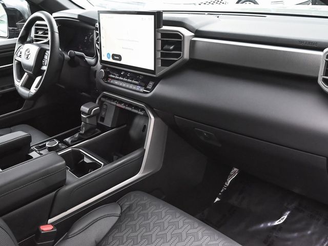 2025 Toyota Tundra Limited - 22870644 - 35