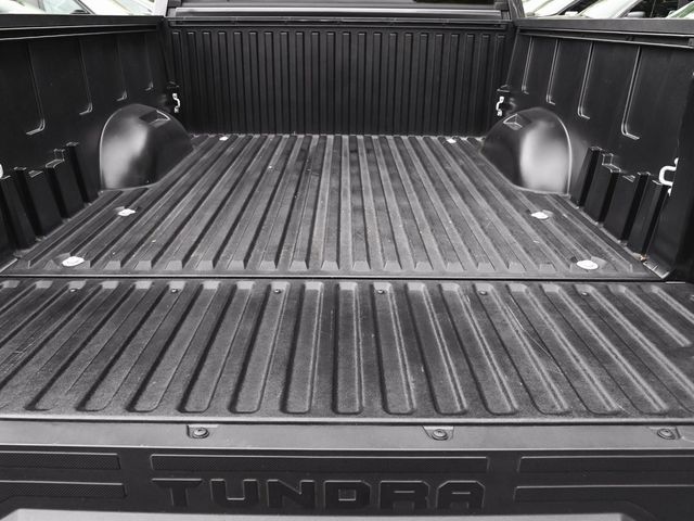2025 Toyota Tundra Limited - 22870644 - 39