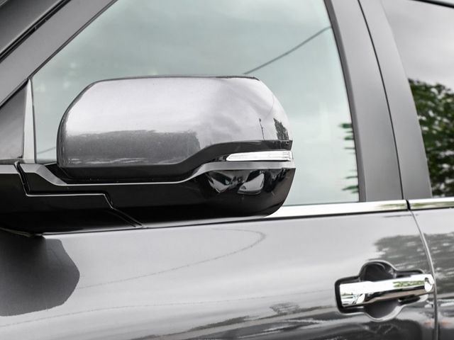 2025 Toyota Tundra Limited - 22870644 - 41