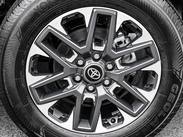 2025 Toyota Tundra Limited - 22870644 - 7