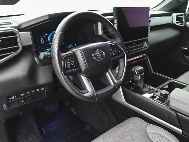 2025 Toyota Tundra Limited - 23029622 - 13
