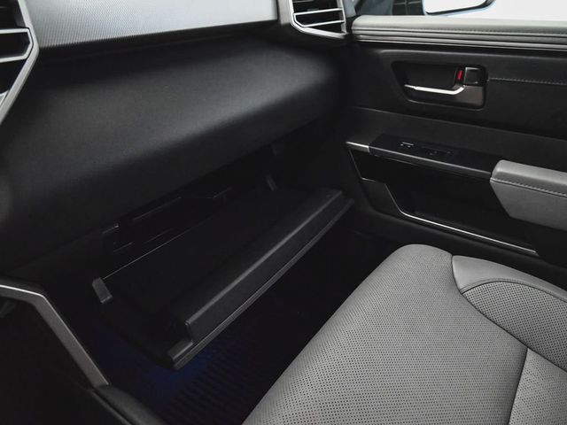 2025 Toyota Tundra Limited - 23029622 - 15