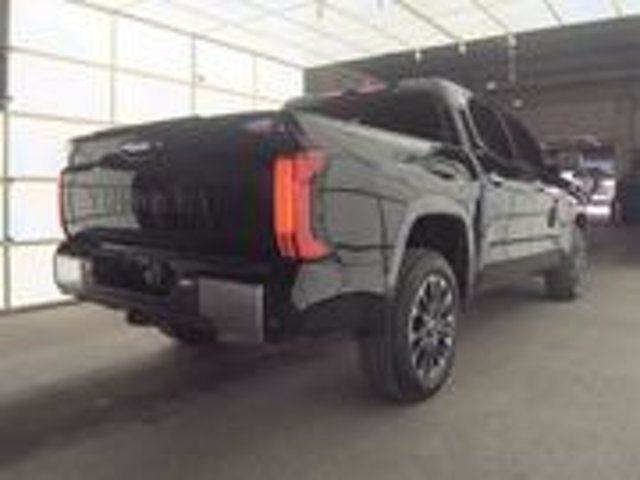 2025 Toyota Tundra Limited - 23029622 - 1