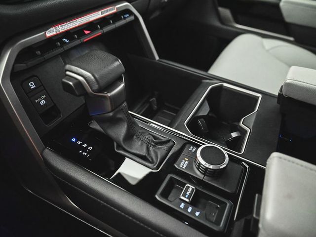 2025 Toyota Tundra Limited - 23029622 - 29