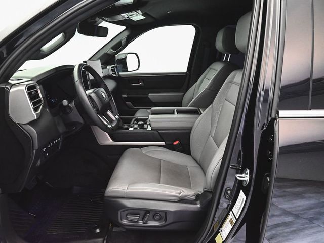 2025 Toyota Tundra Limited - 23029622 - 30