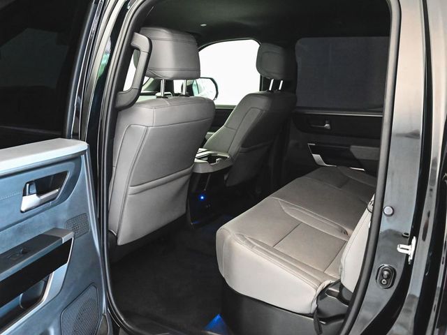 2025 Toyota Tundra Limited - 23029622 - 31