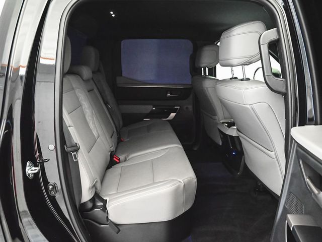 2025 Toyota Tundra Limited - 23029622 - 32